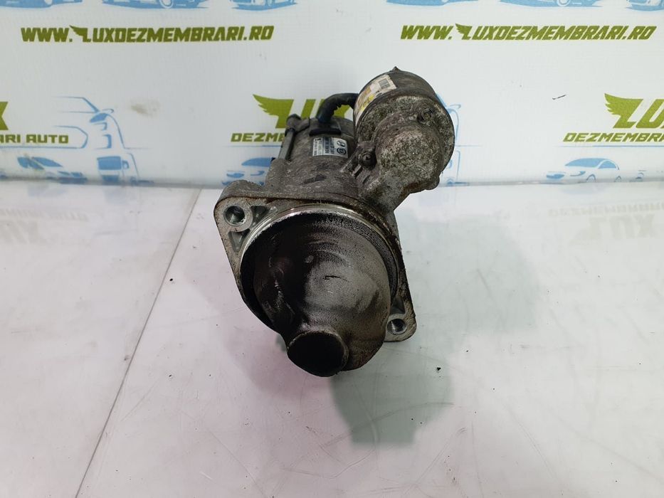 Electromotor 2.0 crdi d4ha 36100-2f050 Kia Sorento 2 (facelift)