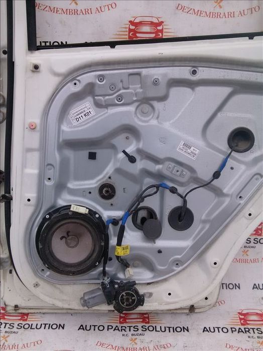 motoras macara geam usa dreapta spate hyundai santa fe an fabr. 2008