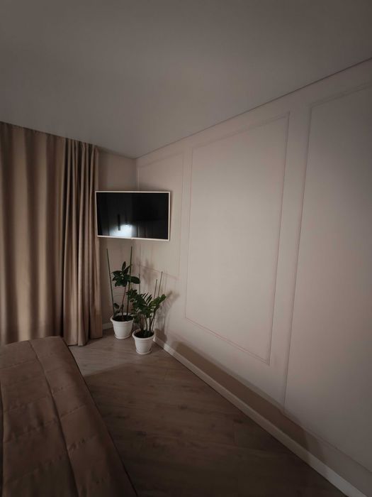 Квартира 3х комнатная