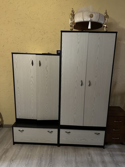 Продам стенку в хорошем состоянии