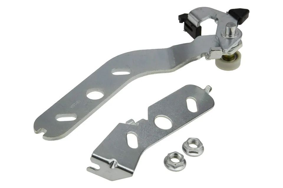 Ghidaj cu role usa culisanta Fiat Ducato Citroen Jumper Peugeot Boxer