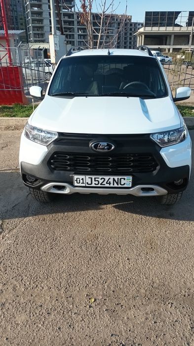 Нива шева тревол 2021 год