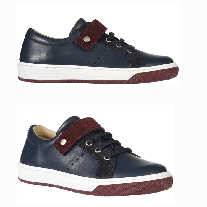 Jacadi кеды демисезонные, размер 30