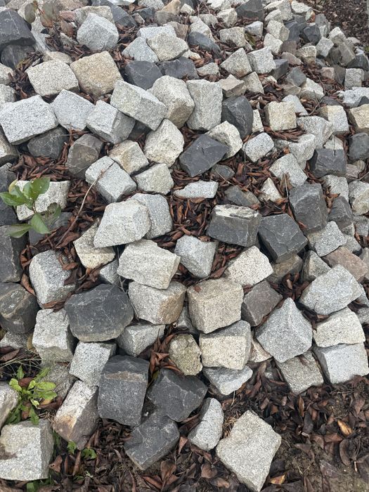 Piatra cubica 10x10