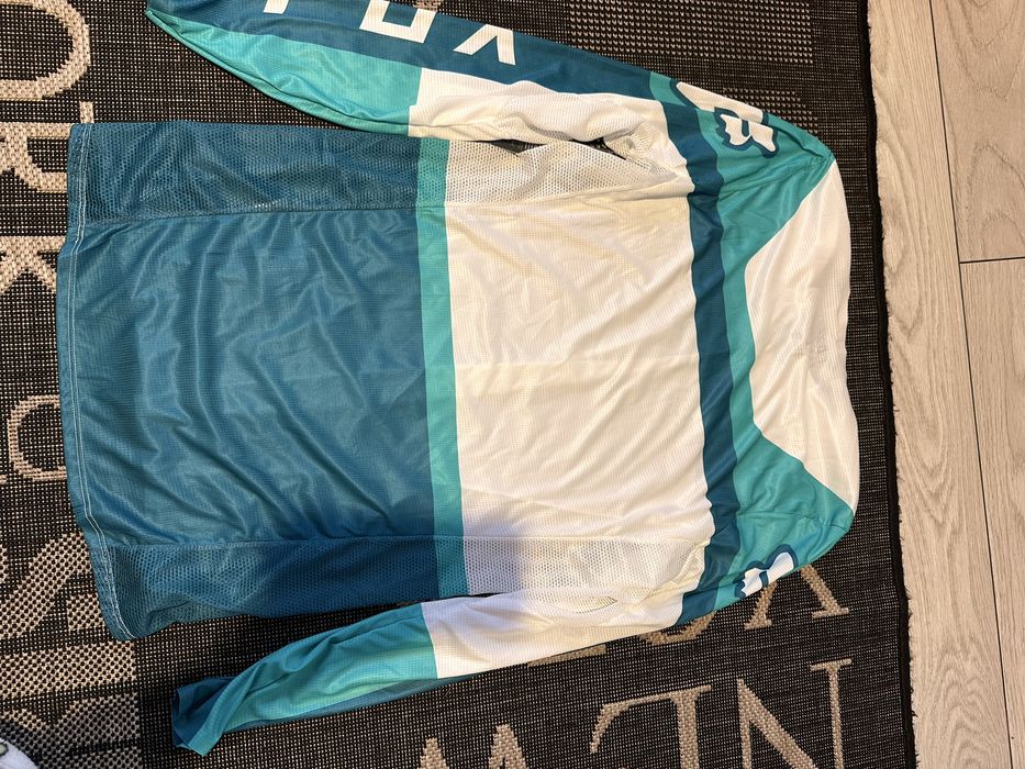 Echipament motocross FOX