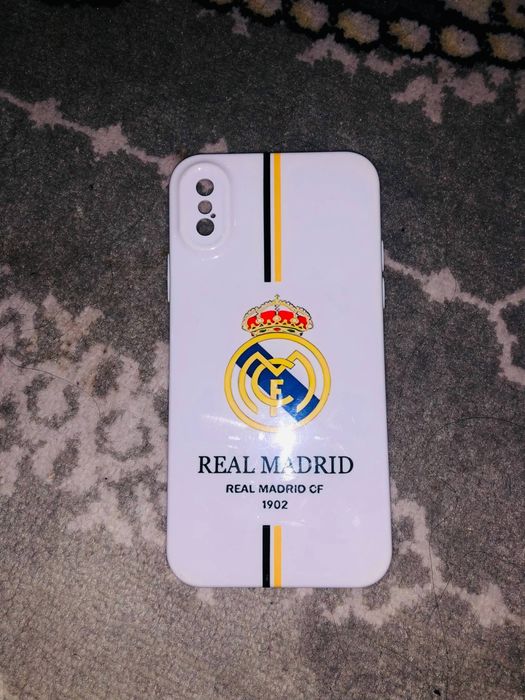 Iphone X uchun chexol