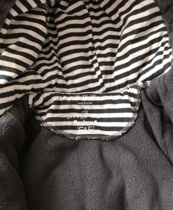 Продам два комбинезона