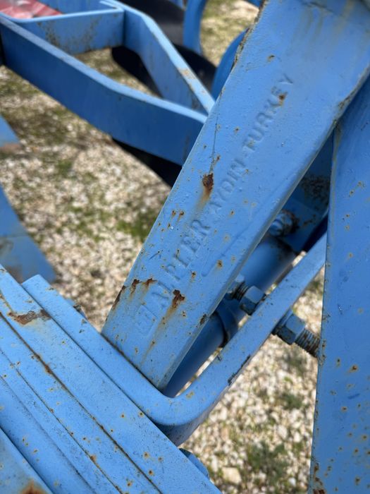 Употребявани плугове