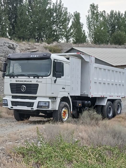 Shakman sotiladi 2018