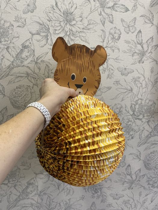 Ноаоголний декор