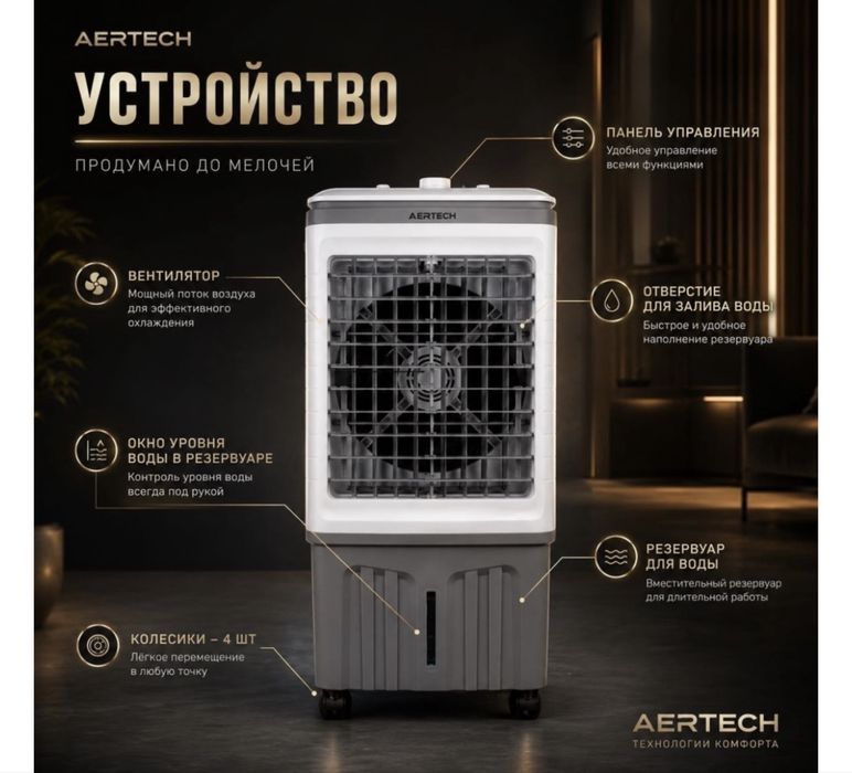 Продам кондиционер