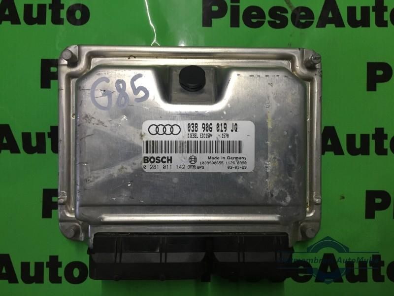 Calculator ecu Audi A4 2001-2004 8E2, B6 038906019jq