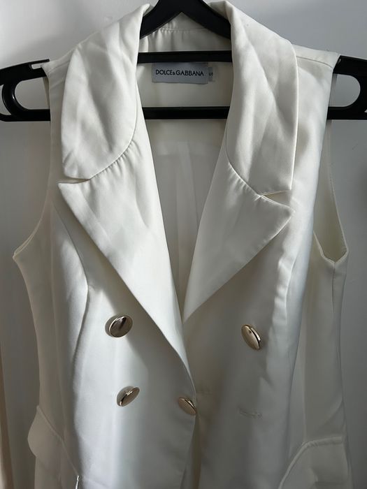 Продам женское платье-жилетка !