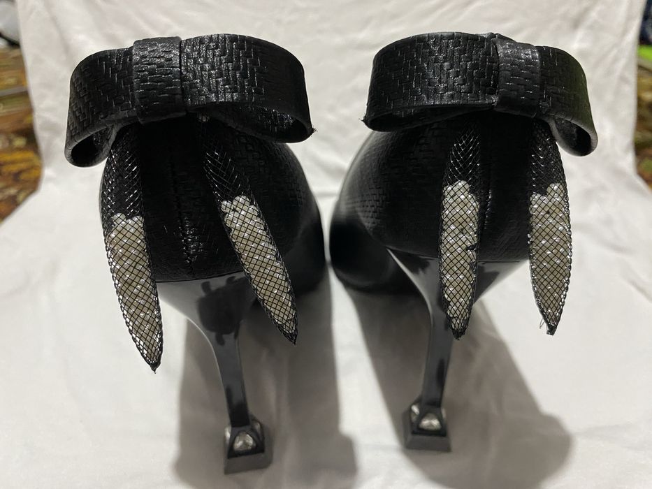 Туфли шпильки 36 размер