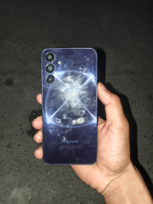 Samsung Galaxy A15