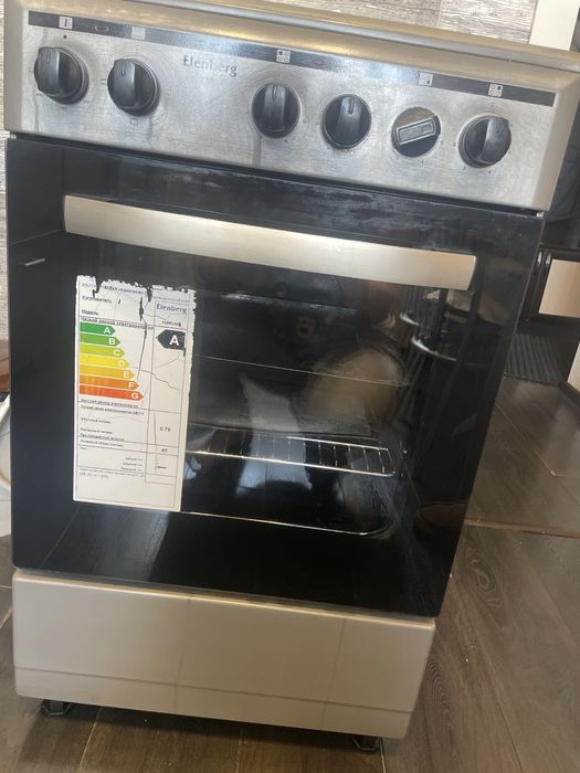 Плита электрическая