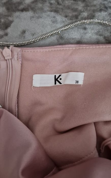 Платье на выпускной