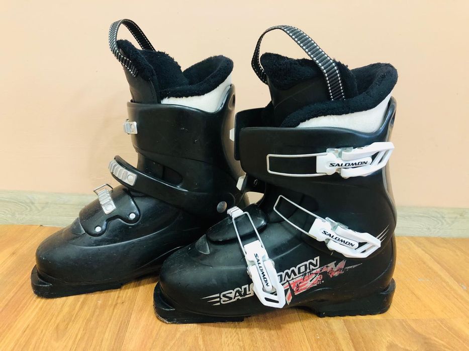 Clapari Solomon negrii