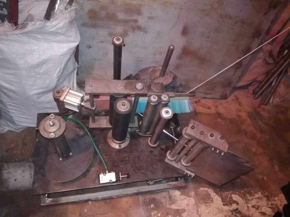 этикеровщик высота этикетки до 250мм