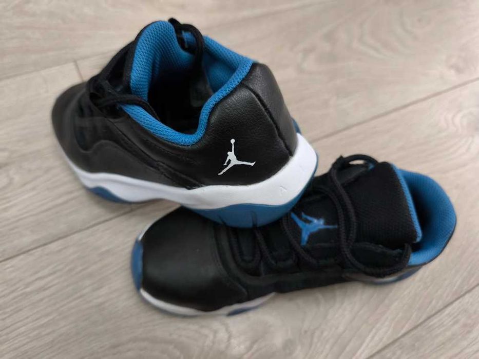 Nike AIR Jordan 11 CMFT Low, №36