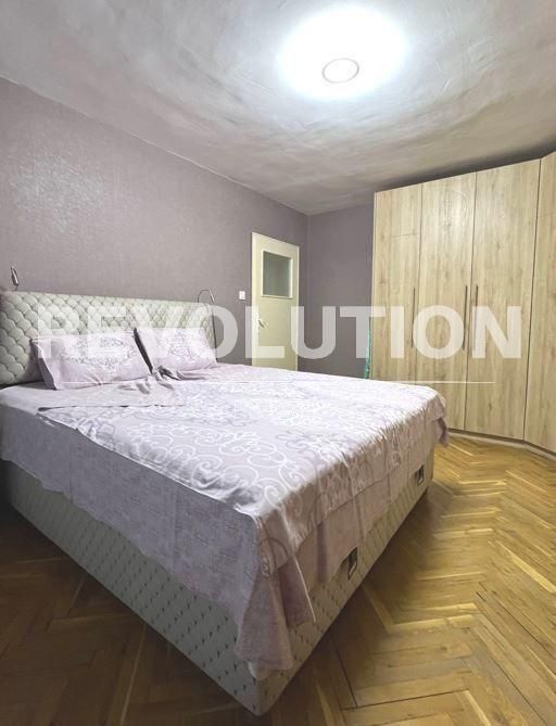 Дава се под наем Тристаен апартамент в Варна, Левски - 62 кв.м за 598.23 € - Снимка #4