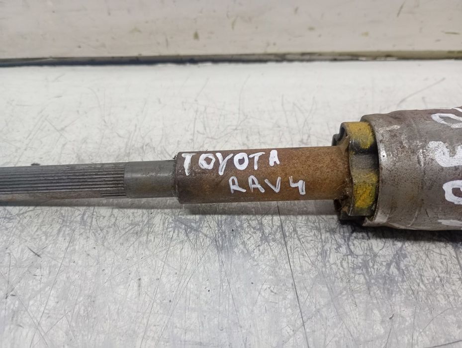 Cruce ax volan Toyota RAV4 CA20 (facelift) (2003 - 2006)