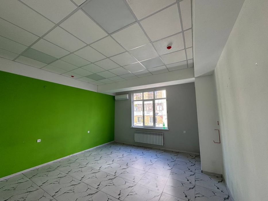 Аренда офис Метро Айбек 450 кв м с ремонтом 24/7 Доступ