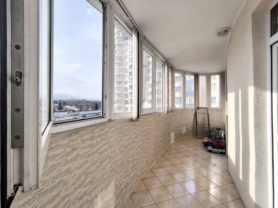 Продаётся 2-ком. ЖК Айгерим