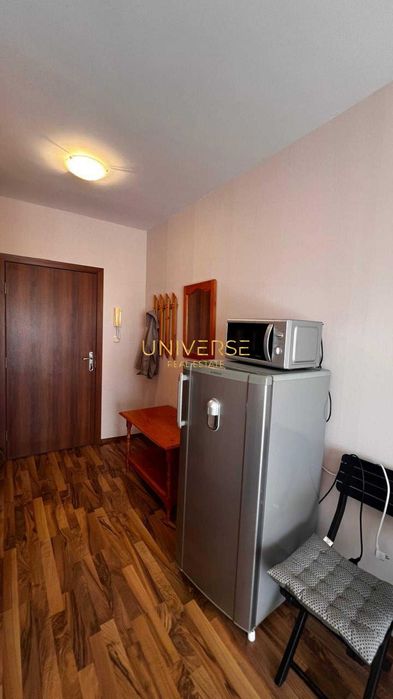 Продава се Едностаен апартамент в Свети Влас - 40 кв.м за 1275 €/кв.м - Снимка #4