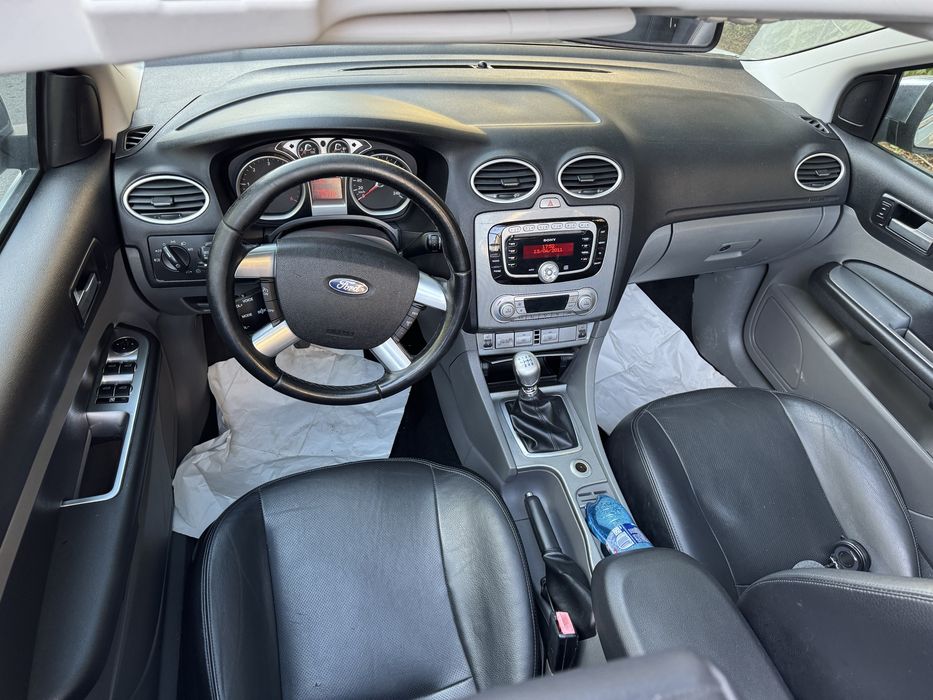 Ford Focus CC PIninfarina