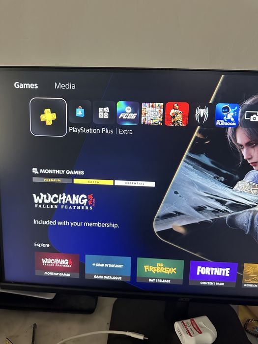 Playstation 5 Digital