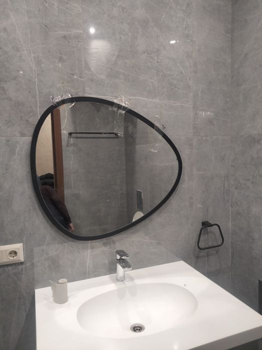 Зеркала с подсветкой от производителя