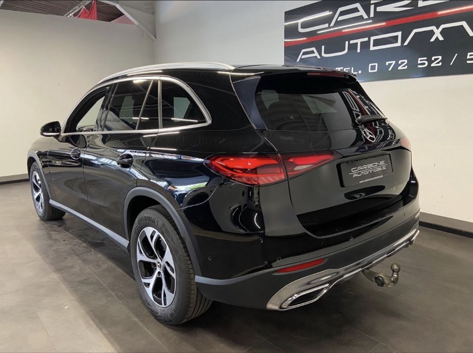 Mercedes Glc 220D 4Matic 2024 | Finantare Leasing | Pret.33.016€ + TVA