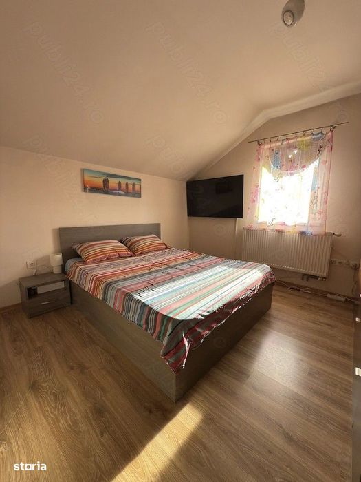 Dâmbu Pietros - Apartament 2 camere - Str. Suceava