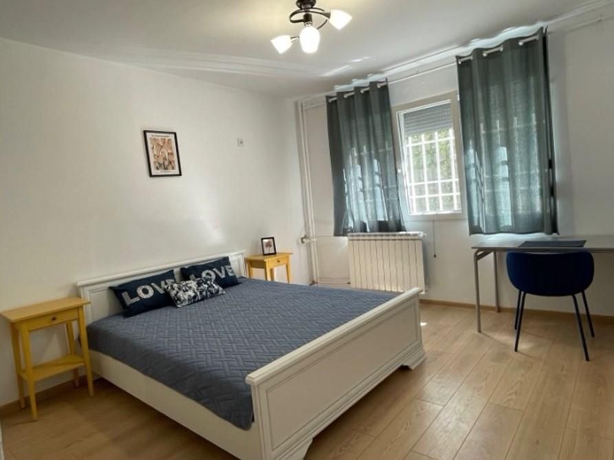 Дава се под наем Тристаен апартамент в София, Овча купел 1 - 94 кв.м за 600 € - Снимка #4