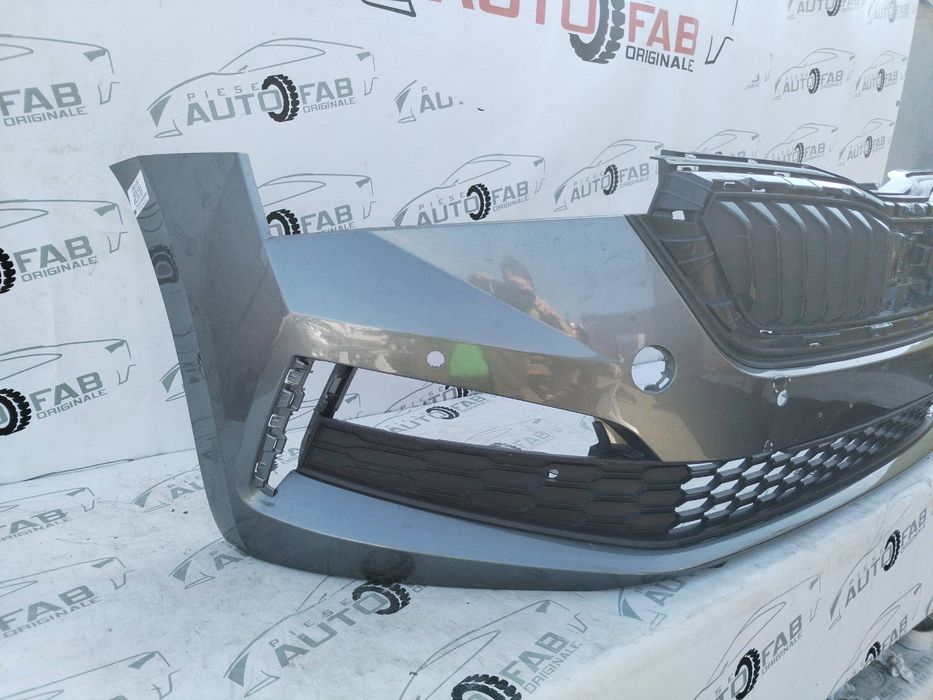 Bara fata Skoda Scala an 2019-2020-2021-2022-2023