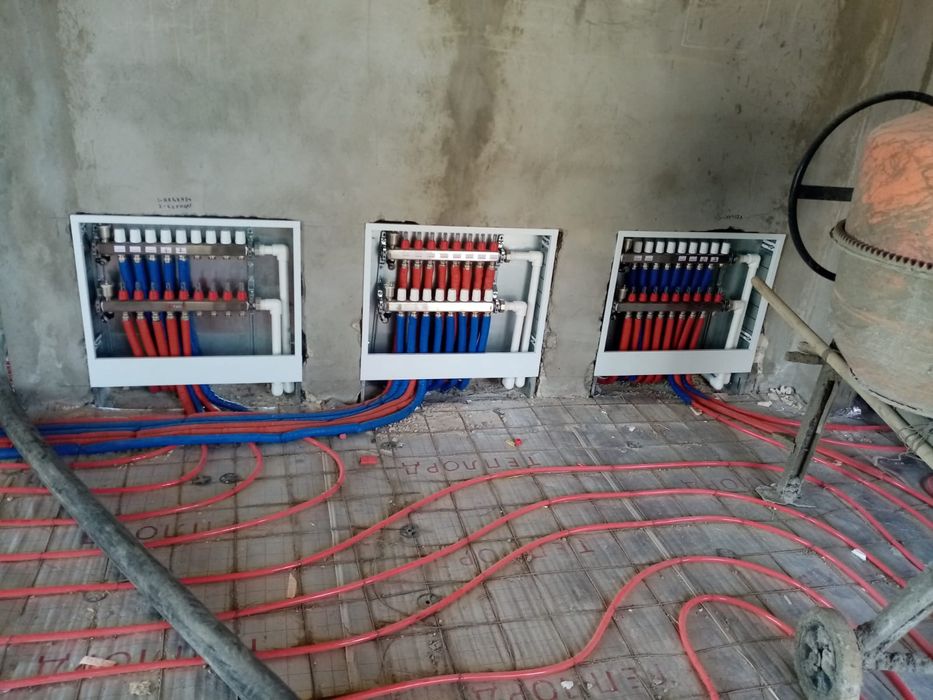 Дом мечты. Атырау мкр Самал