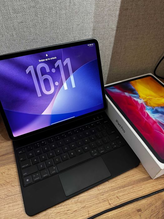 iPad Pro 11-inch (2nd generation) 256gb