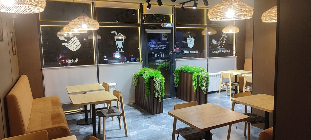 Продам киоск в центре