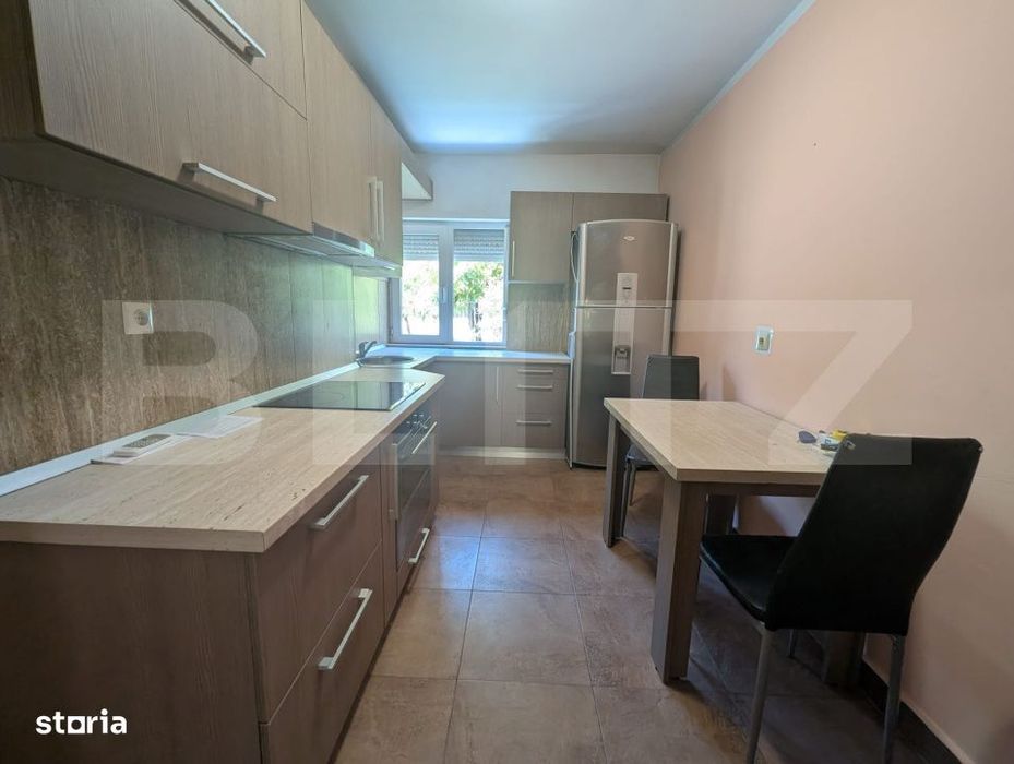 Apartament inchiriere cu 2 camere, Iosia