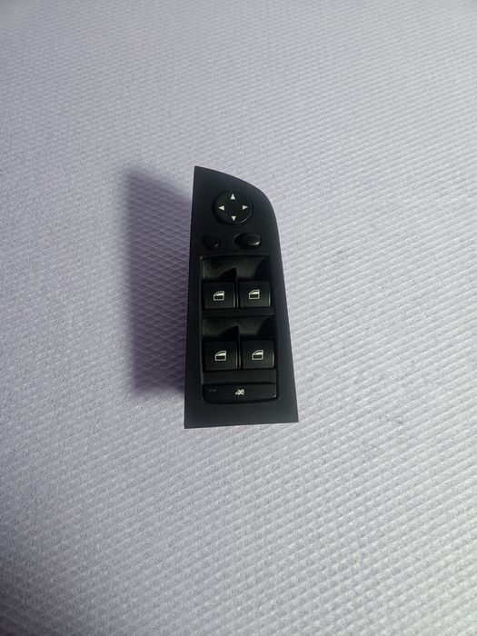 Comanda butoane geamuri  oglinzi BMW E90 E91