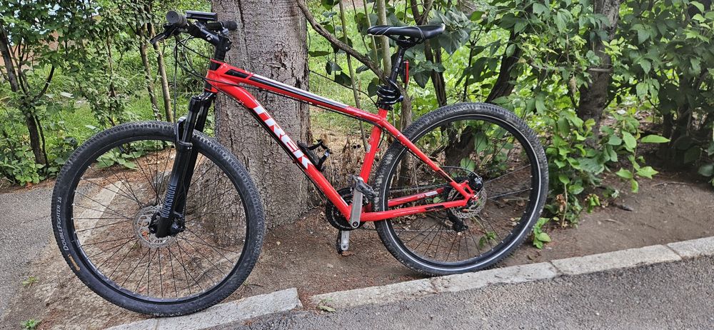 Bicicletă Mountain bike TREK XCALIBER 4 de vânzare