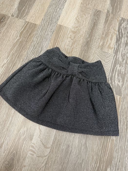 Юбки и кофты для девочки Zara,name it,h&m