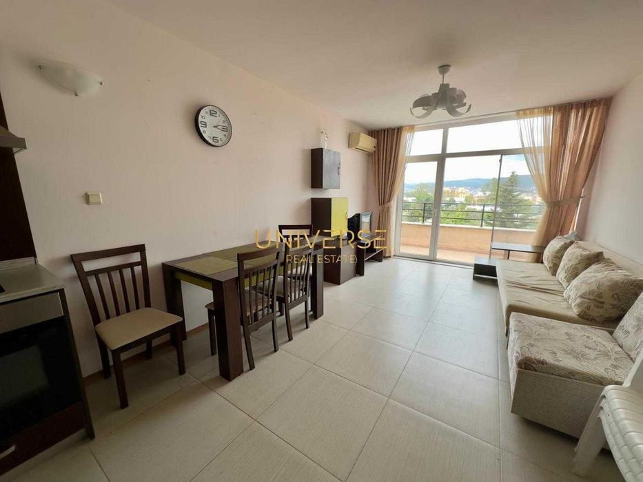 Продава се Двустаен апартамент в к.к. Слънчев бряг - 66 кв.м за 955 €/кв.м - Снимка #2