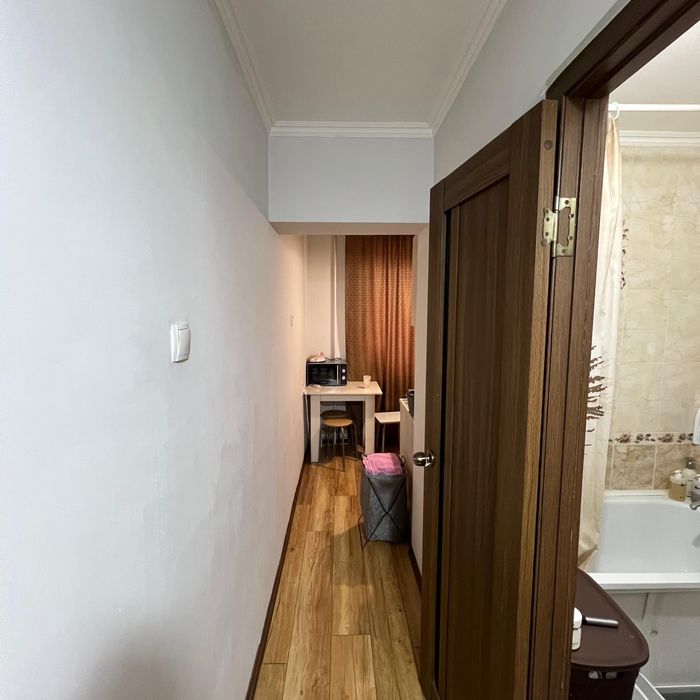 Сдам 2х комнатную квартиру