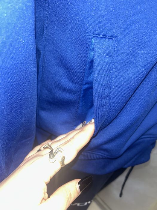 Мъжки оригинален екип Givova