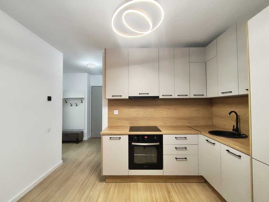 Apartament modern de inchiriat, Scala, parcare