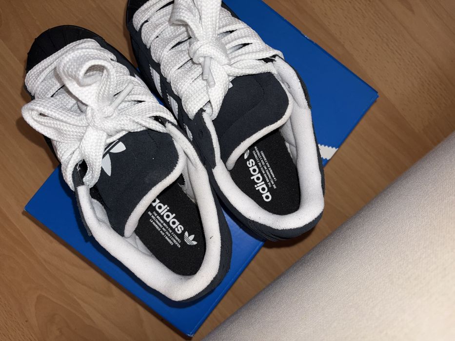 adidas Originals Superstar ST