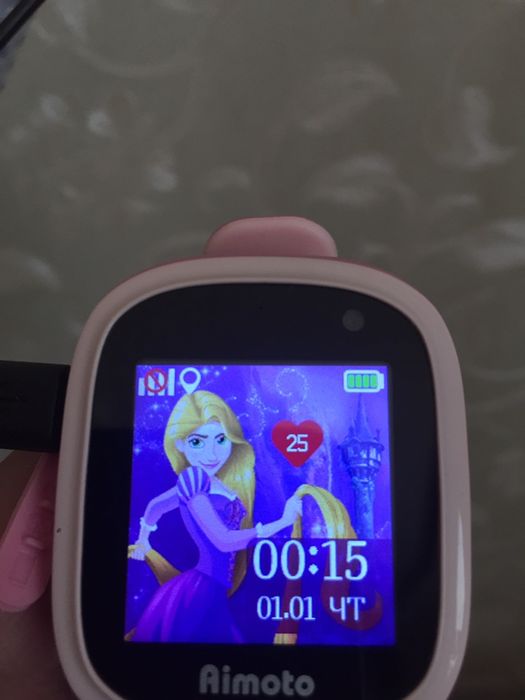 Смарт часы с сим картой