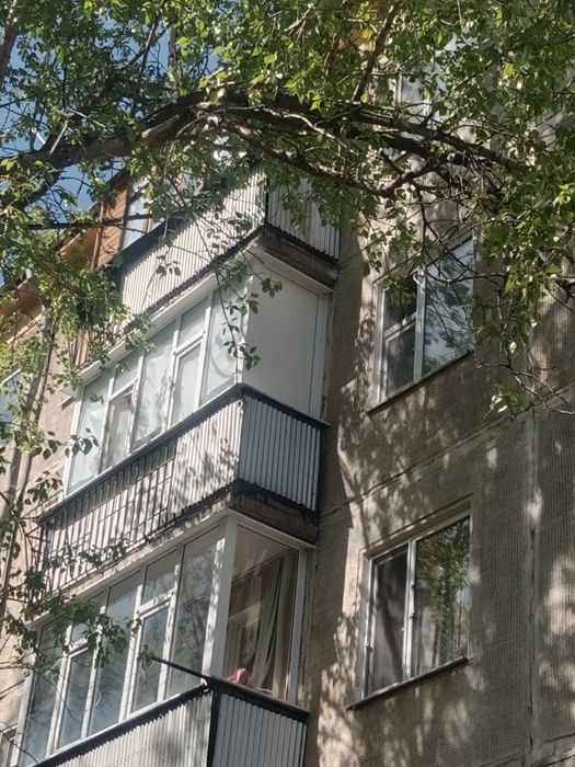 Продам 1-комн квартиру